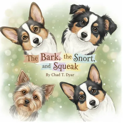 The Bark, the Snort, and the Squeak