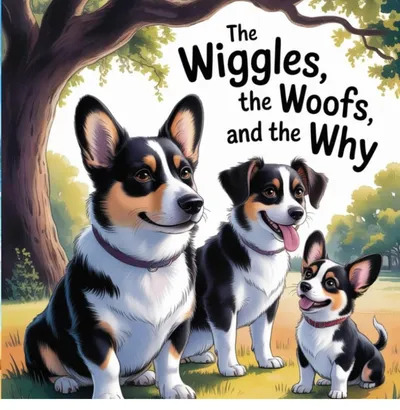 The Wiggles, the Woofs, and the Why